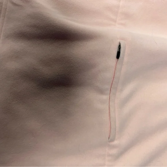 New Eddie Bauer Sport Quarter Zip Fleece - Picture 5 of 6